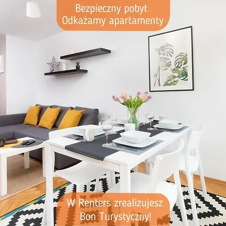 Marina Gdynia Apartment By Noclegi Renters Exterior photo
