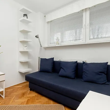 Marina Gdynia Apartment By Noclegi Renters Exterior photo