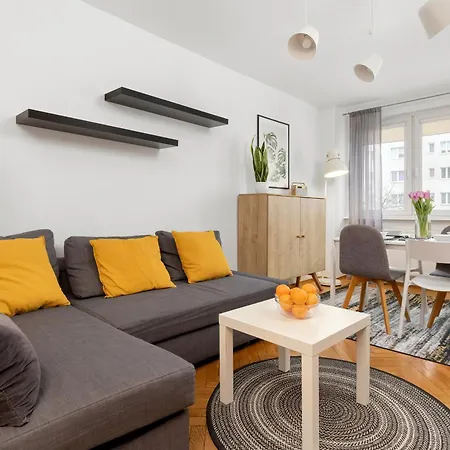 Marina Gdynia Apartment By Noclegi Renters Exterior photo