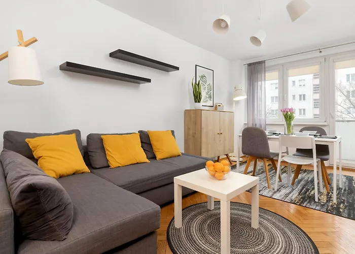 Marina Gdynia Apartment By Noclegi Renters