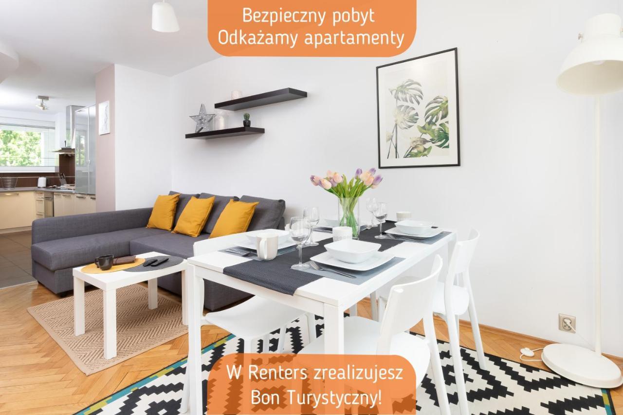 Apartment Marina By Renters Gdynia