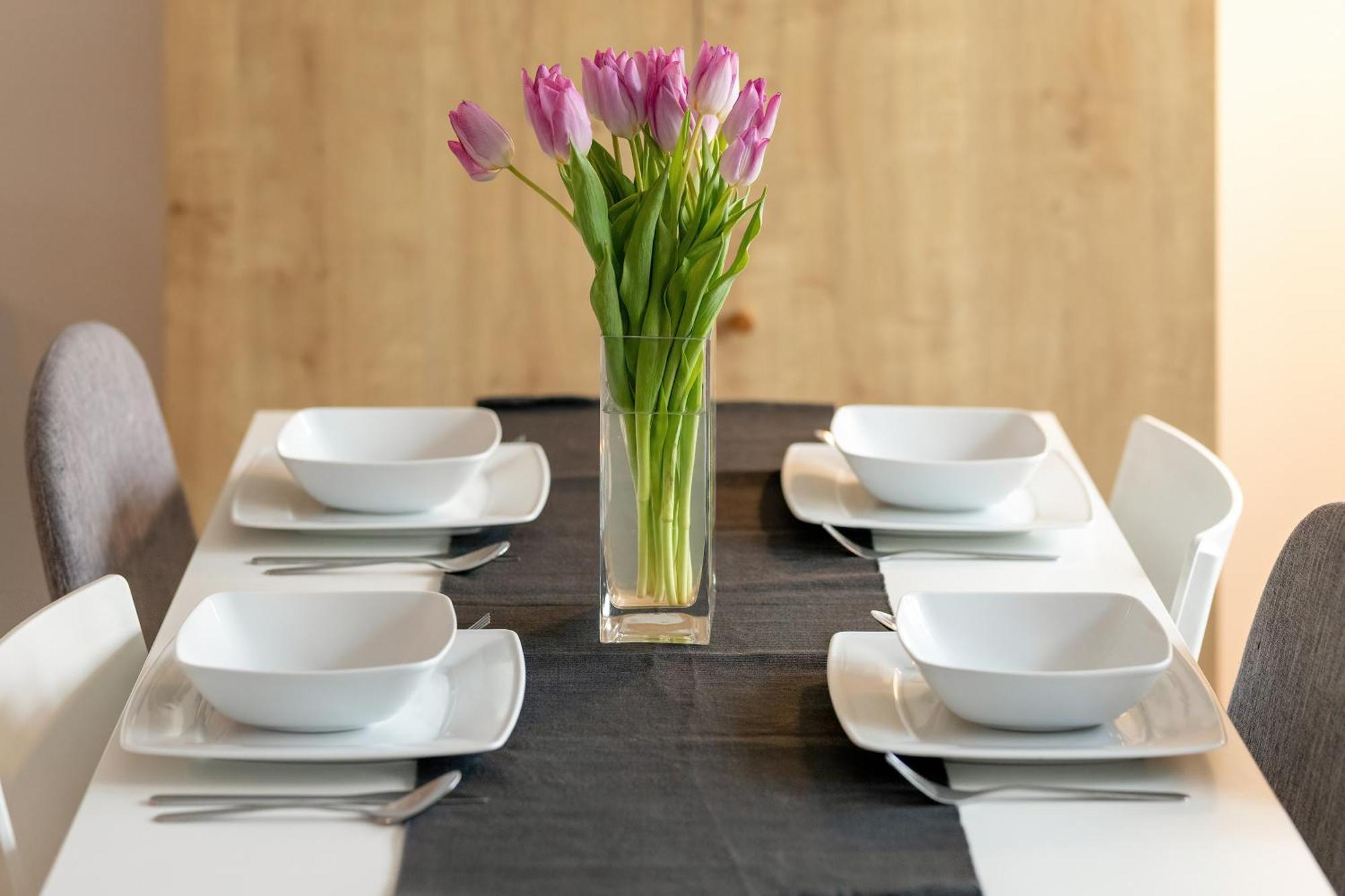 Marina By Renters Apartment Gdynia