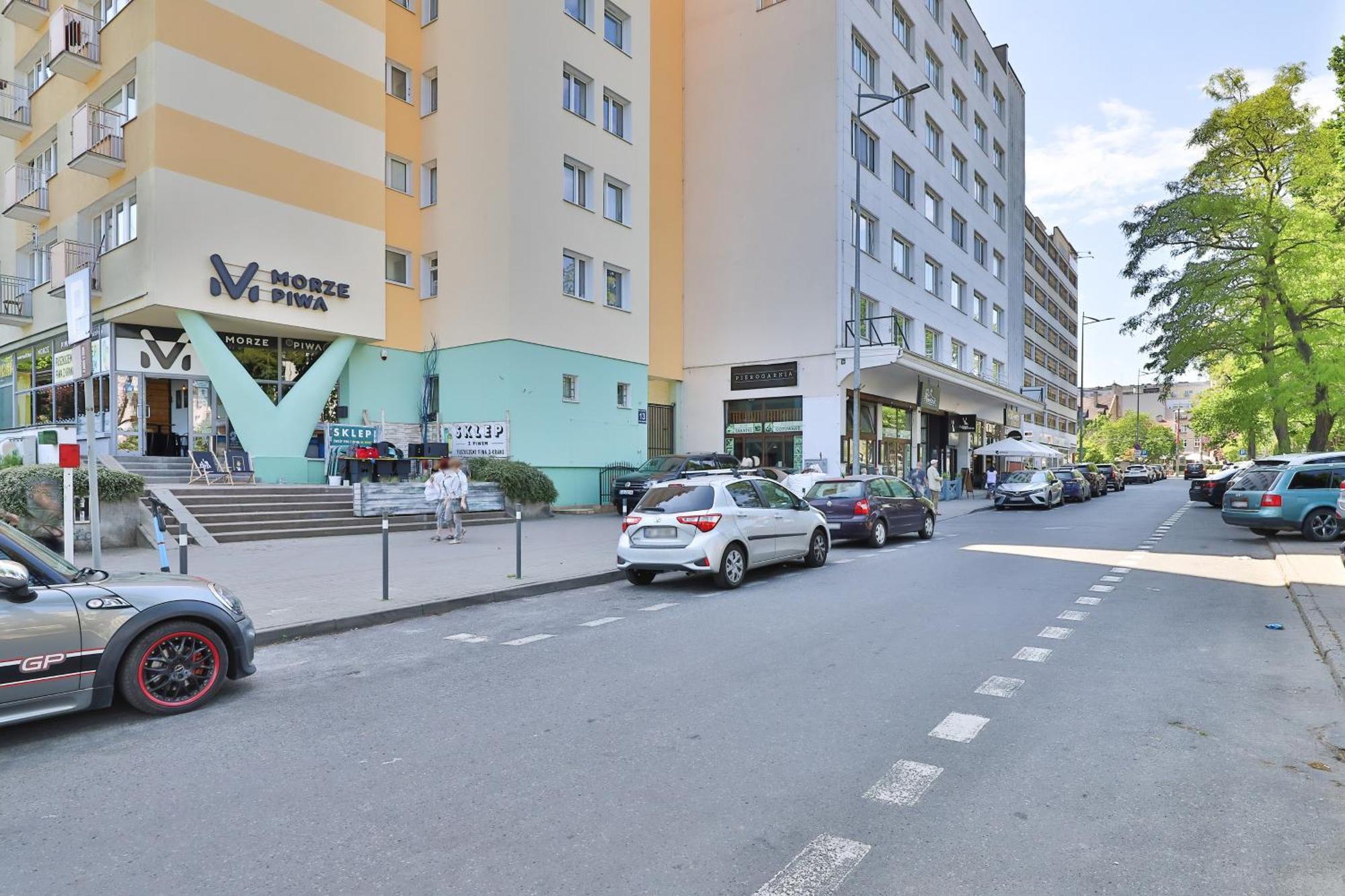 Marina By Renters Gdynia