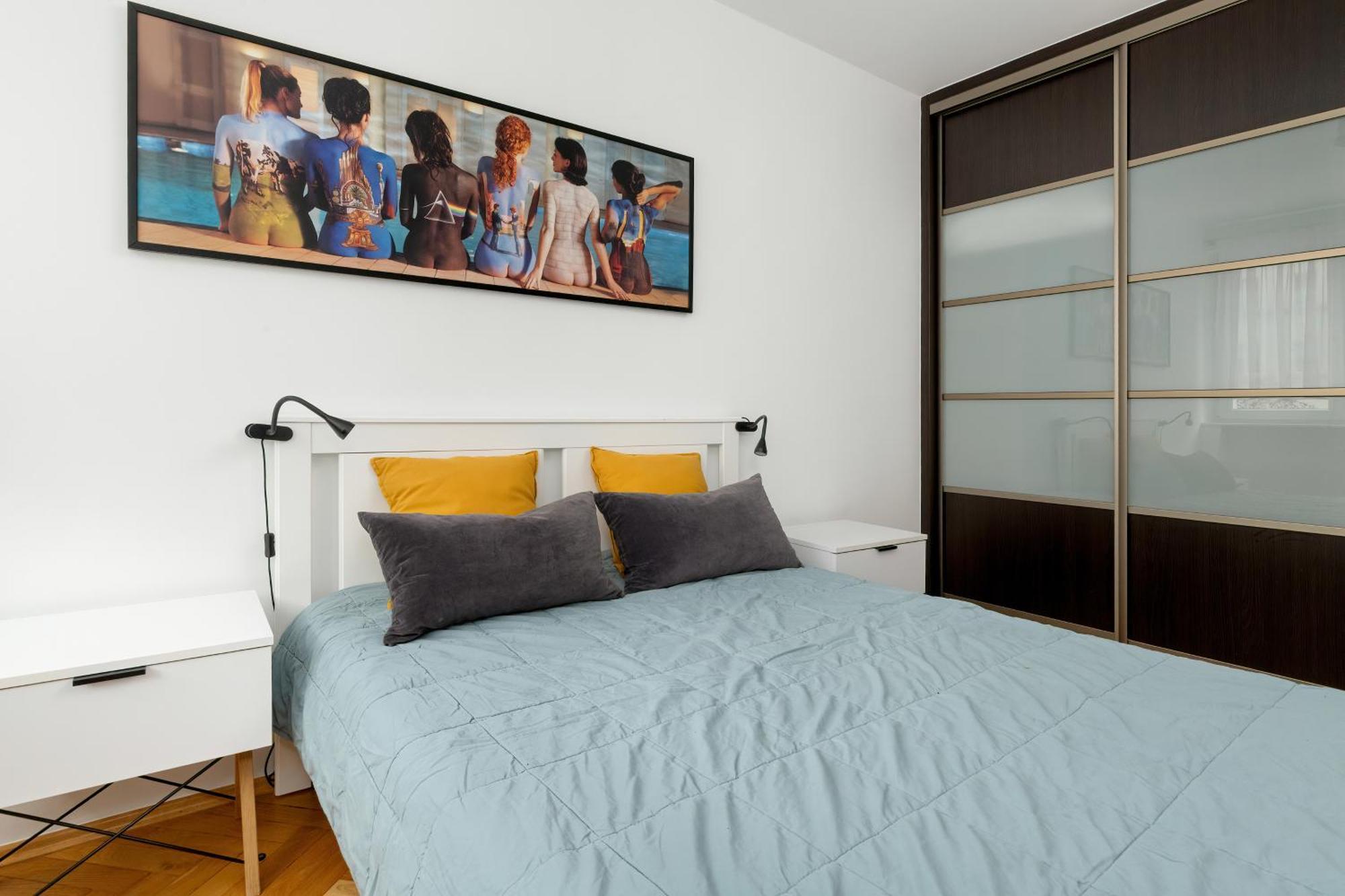 Marina By Renters