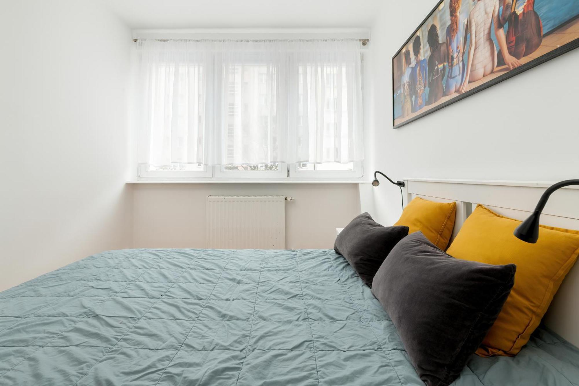 Marina By Renters Apartment