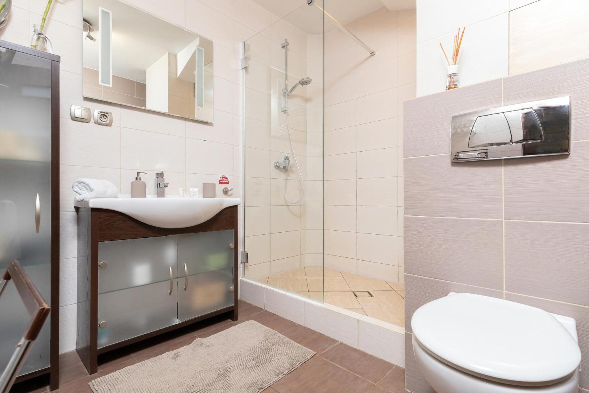 Marina By Renters Apartment *