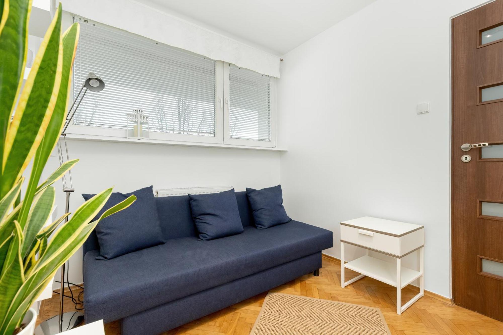 Apartment Marina By Renters *