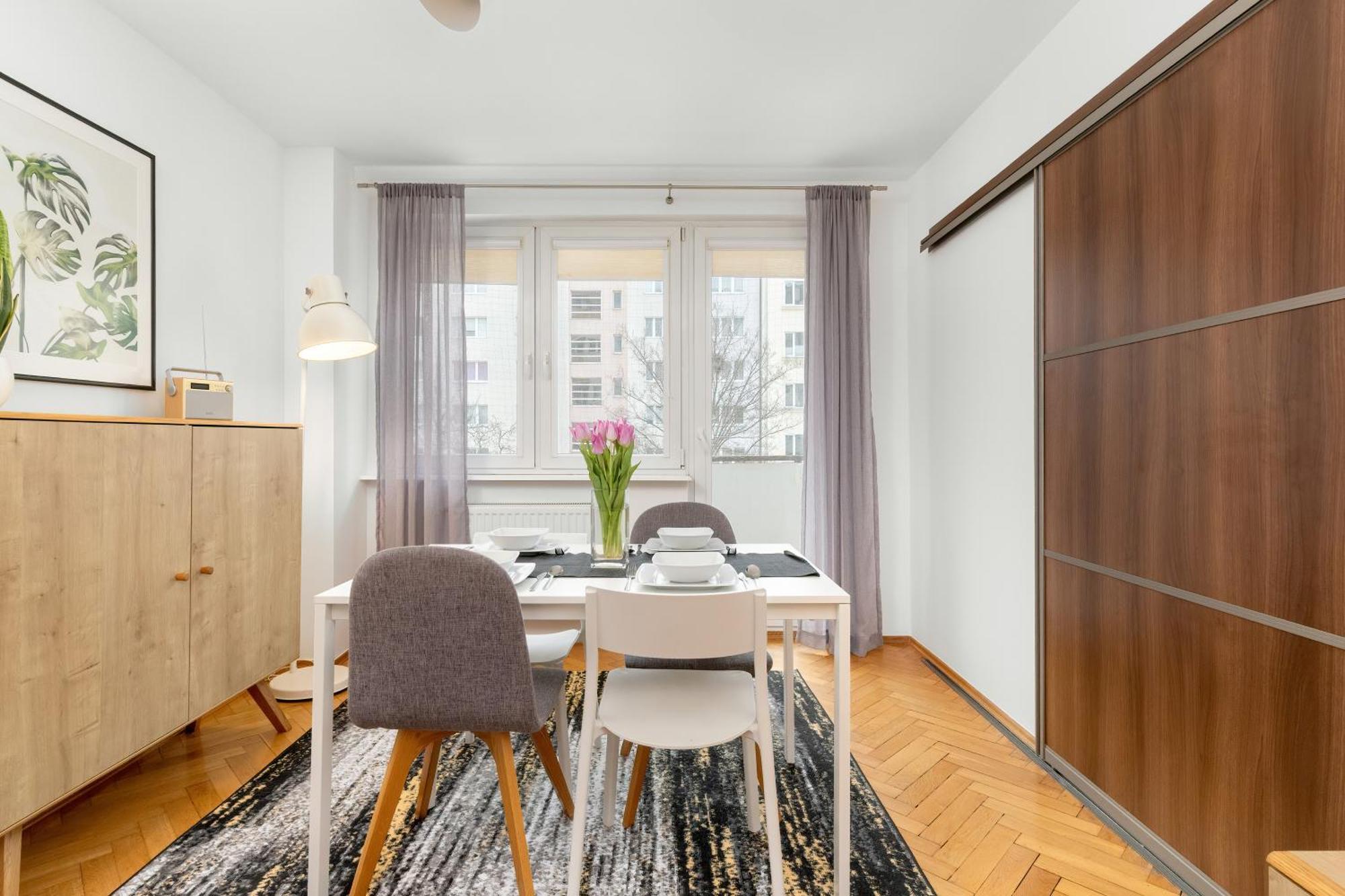 Marina By Renters Gdynia
