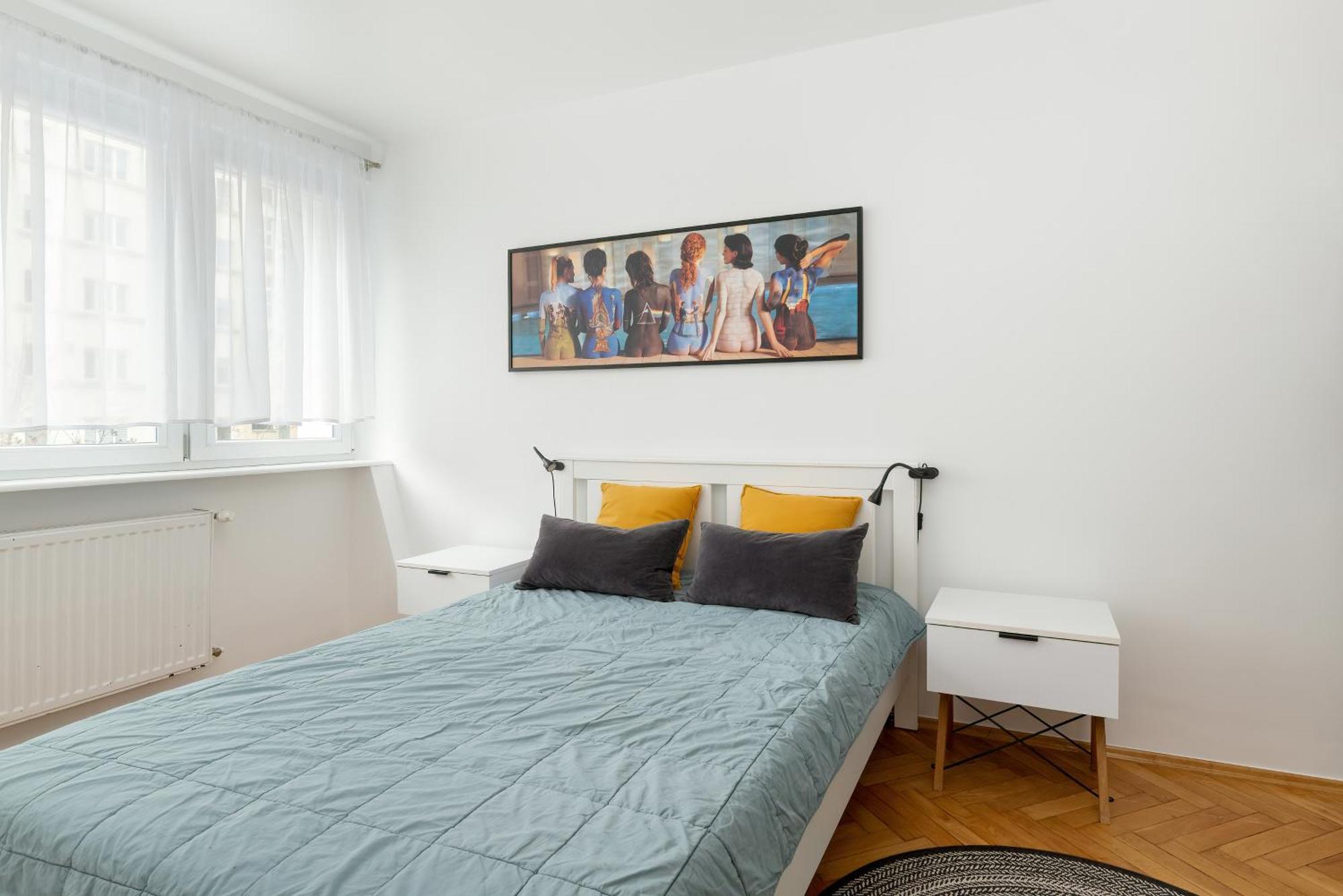 Marina By Renters
