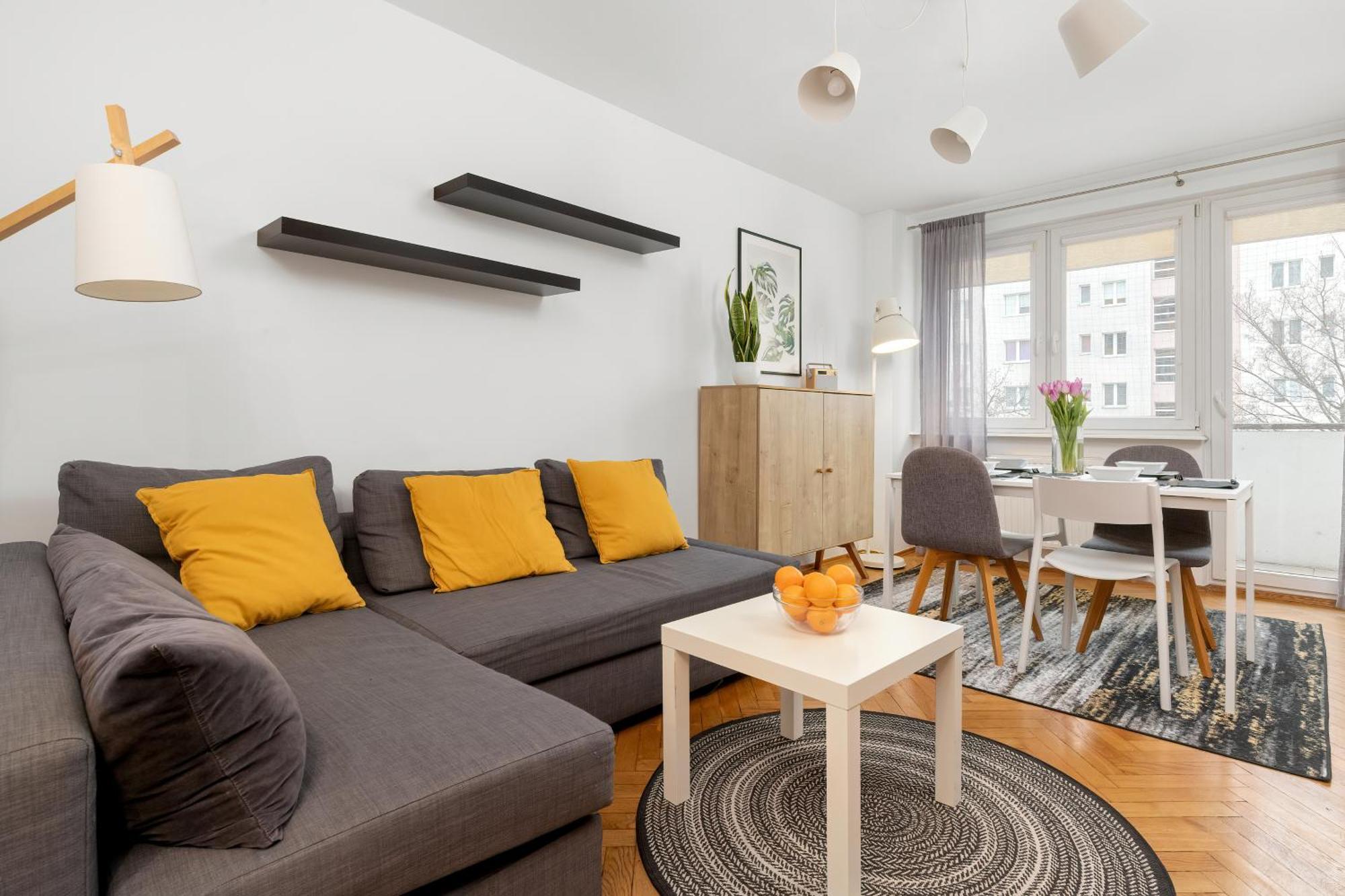 Marina By Renters Apartment
