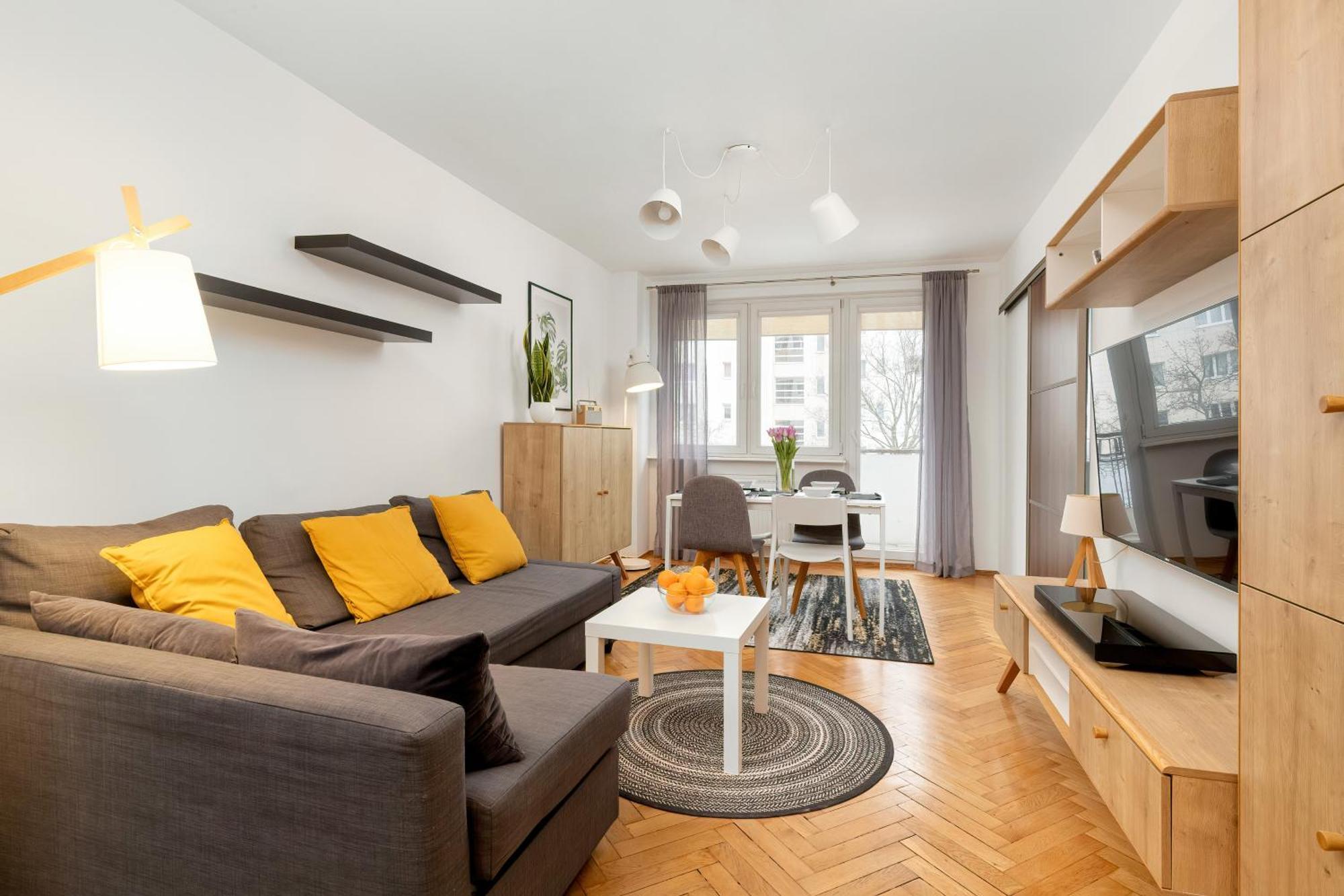 Marina By Renters Apartment *